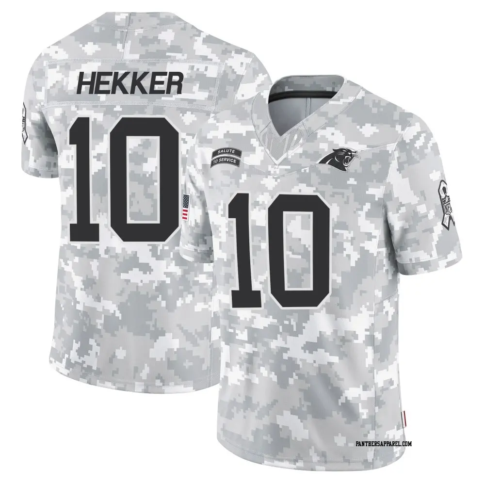 Johnny hekker jersey on sale